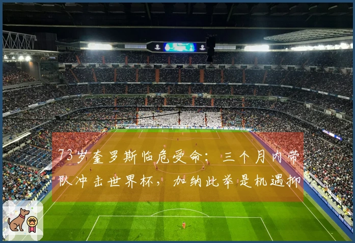 73岁奎罗斯临危受命：三个月内带队冲击世界杯，加纳此举是机遇抑或隐患？
